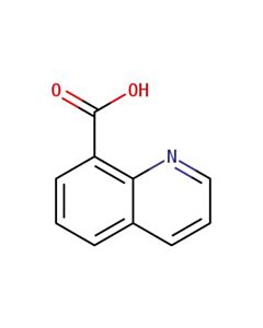 Astatech 8-QUINOLINECARBOXYLIC ACID; 100G; Purity 98%; MDL-MFCD00047619